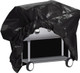 Ram®Waterproof Extra Large Wagon Trolley BBQ Cover