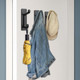 Ram® Stainless Steel  Heavy Duty Self Adhesive Hooks