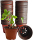 Plant growing pots