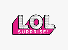 LOL Surprise!