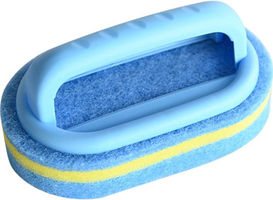 Ram® Heavy Duty Strong Bathroom Shower Kitchen Tiles Cleaning Brush ...