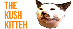 The Kush Kitteh