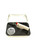 The complete travel pocket dugout kit components displayed together, including the durable 3D-printed PLA insert, authentic metal tin, mini lighter, and a glass ingredient jar.