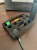 PlugPlay Desktop Organizer Dock: Multi-Slot Storage and Charging Station | Kush Kitteh