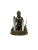 Kush Kitteh Buddha style 3D-printed 6-slot cartridge organizer stand and battery pen dock.