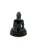 Kush Kitteh Buddha style 3D-printed 6-slot cartridge organizer stand and battery pen dock.