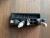 Angled Vape Pen Cartridge Holder: 8-Slot Desktop Organizer Stand | Kush Kitteh