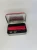 Kush Kitteh custom 3D-printed pocket organizer insert showing a complete travel setup for a vuse vape pen inside a classic metal tin.