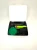 Image 3 (Complete Kit Components): The Roadie pocket dugout kit components displayed together, highlighting the durable PLA insert, metal outer tin, pocket pipe, mini lighter, and cleaning pick.