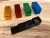 Pipe Color Selection