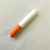 Replacement Metal One Hitter Pipe for Dugout | Kush Kitteh