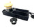 Mighty Plus Desktop Organizer Dock: Charging Station and Base Stand | Kush Kitteh