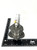 Kush Kitteh Einstein 3D-printed desktop cartridge organizer stand holding 6 individual 510 cartridges.