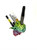 Product Name: Yoda Vape Cartridge Holder: 8-Slot 510 Desktop Stand | Kush Kitteh