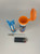 Candy Tube Joint Holder Pocket Stash Box and Dugout | Kush Kitteh