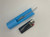 Candy Tube Joint Holder Pocket Stash Box and Dugout | Kush Kitteh