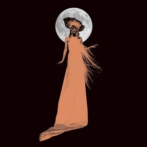 Karen Elson - The Ghost Who Walks (VP)