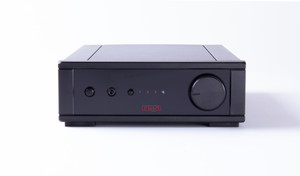 Rega - IO Rega - IO