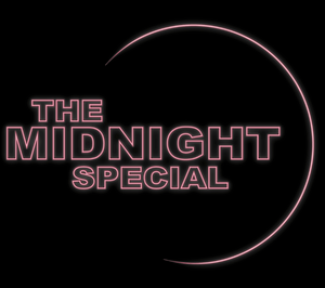 The Midnight Special - The Midnight Special (NORDSØ)