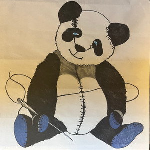 Kasper Winding - The Test Of Time (NORDSØ)