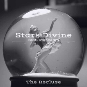 Stars Divine - The Recluse (7") (NORDSØ)