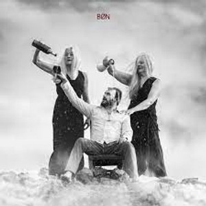 Morten Bennet - Bøn (NORDSØ) Morten Bennet - Bøn (NORDSØ)