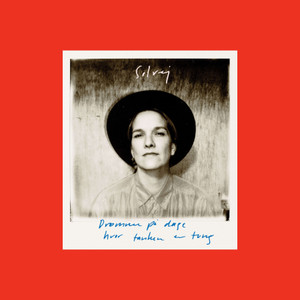 Solvej - Drømme På Dage, Hvor Tanken Er Tung (NORDSØ)