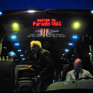 Bustur til Paradis - Vol.1 (NORDSØ)