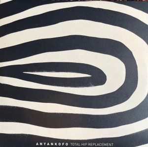 Total Hip Replacement - Anyankofo (NORDSØ)