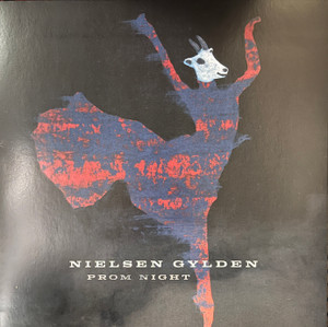 Nielsen Gylden - Prom Night (NORDSØ)