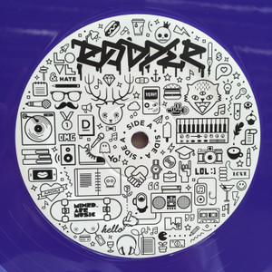 Per Vers - Rødder (Without Book) (NORDSØ)