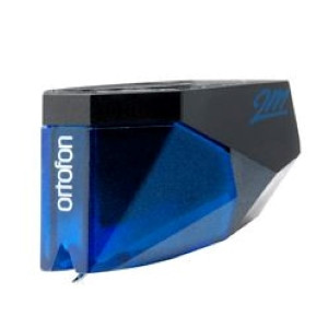 Ortofon - 2M Blue Ortofon - 2M Blue