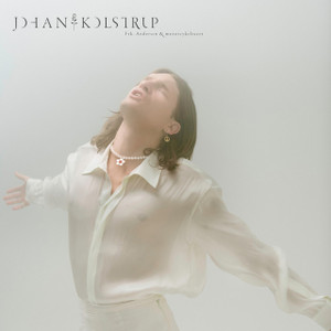 Johan Kolstrup - Frk. Andersen & Motorcykelracet (NORDSØ)