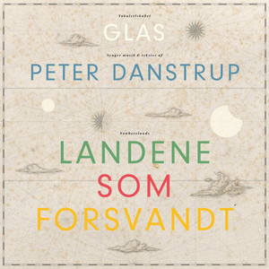 Peter Danstrup - Landende Som Forsvandt (NORDSØ) Peter Danstrup - Landende Som Forsvandt (NORDSØ)