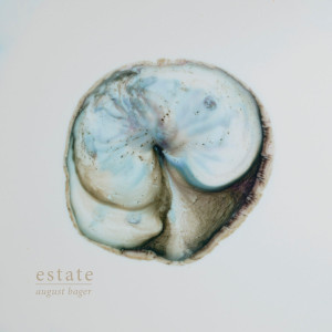 August Bager - Estate (NORDSØ) August Bager - Estate (NORDSØ)
