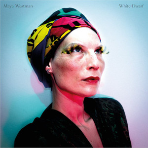 Maya Westman - White Dwarf (NORDSØ)