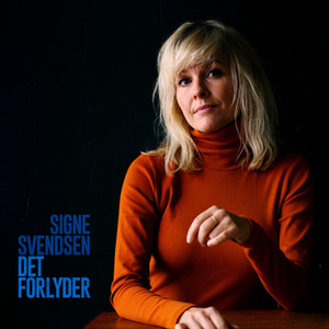 Signe Svendsen - Det Forlyder (NORDSØ) Signe Svendsen - Det Forlyder (NORDSØ)