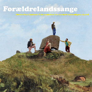 Morten Skou Andersen & De Mennesker Han Normalt Sammenligner Sig Med - Forældrelandssange (NORDSØ) Morten Skou Andersen & De Mennesker Han Normalt Sammenligner Sig Med - Forældrelandssange (NORDSØ)