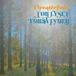 Elevatorfører - Før Lyset Forsvinder (NORDSØ)