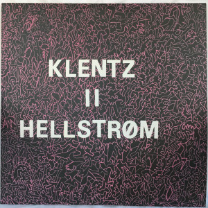 Klentz / Hellström - Klents II Hellström (NORDSØ)