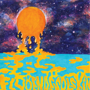 Farfars Tobak - Flydende Solskin (NORDSØ)