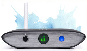 Ifi Audio - ZEN Blue Ifi Audio - ZEN Blue