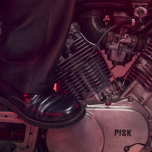 Ganger - Pisk (NORDSØ)