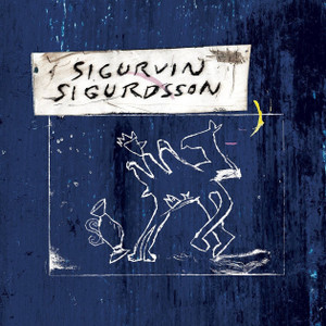 Sigurvin Sigurdsson - Sigurvin Sigurdsson (NORDSØ)