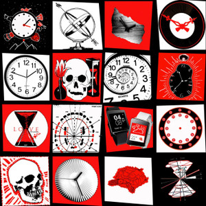 Black Seagull - Patch Up & Redefine (NORDSØ) Black Seagull - Patch Up & Redefine (NORDSØ)