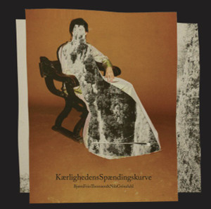 Bjørn F. Thomsen, Niels Gröndahl - Kærlighedens Spændingskurver (NORDSØ)