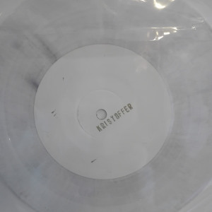 Kristoffer Raasted & Ursula Raasted - Stemmekorrespondance (7") (NORDSØ) Kristoffer Raasted & Ursula Raasted - Stemmekorrespondance (7") (NORDSØ)
