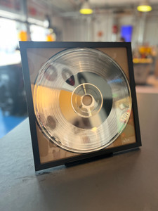 Pressematrice (NORDSØ)