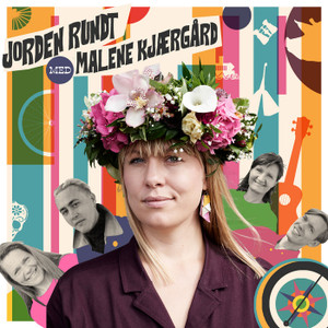 Malene Kjærgård - Jorden Rundt Med (NORDSØ)
