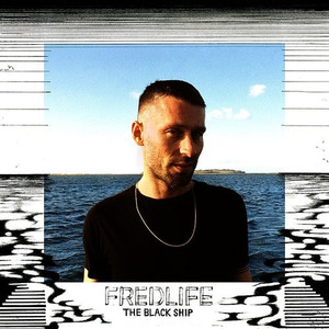 Fredlife - The Black Ship (NORDSØ)